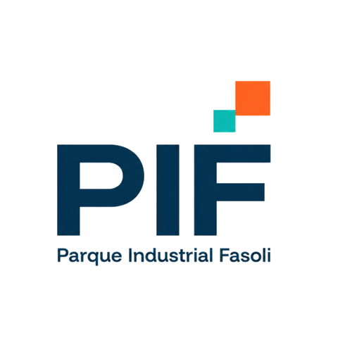 PIF · Parque Industrial Fasoli